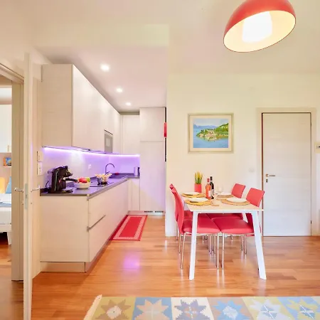 Apartment Noal *