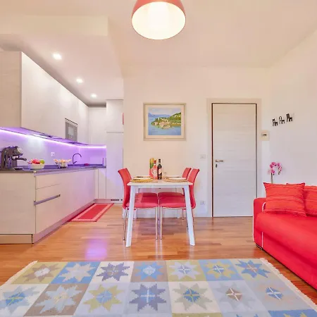 Apartment Noal