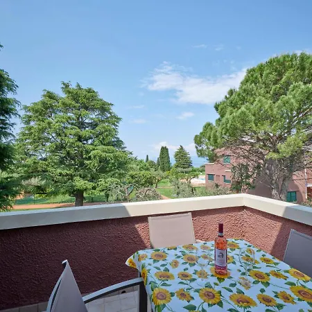 Noal Apartment Bardolino