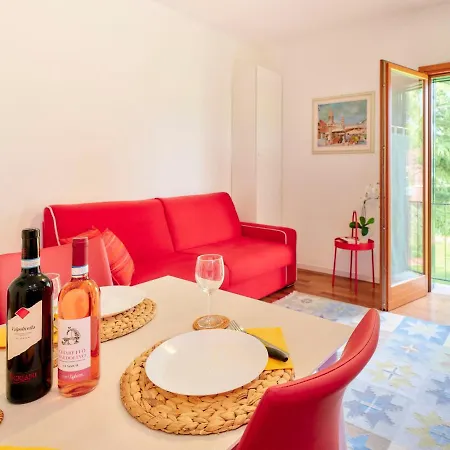Noal Apartment