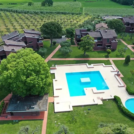 Apartment Noal Bardolino